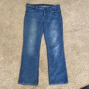 Ralph Lauren  Jeans- size 14